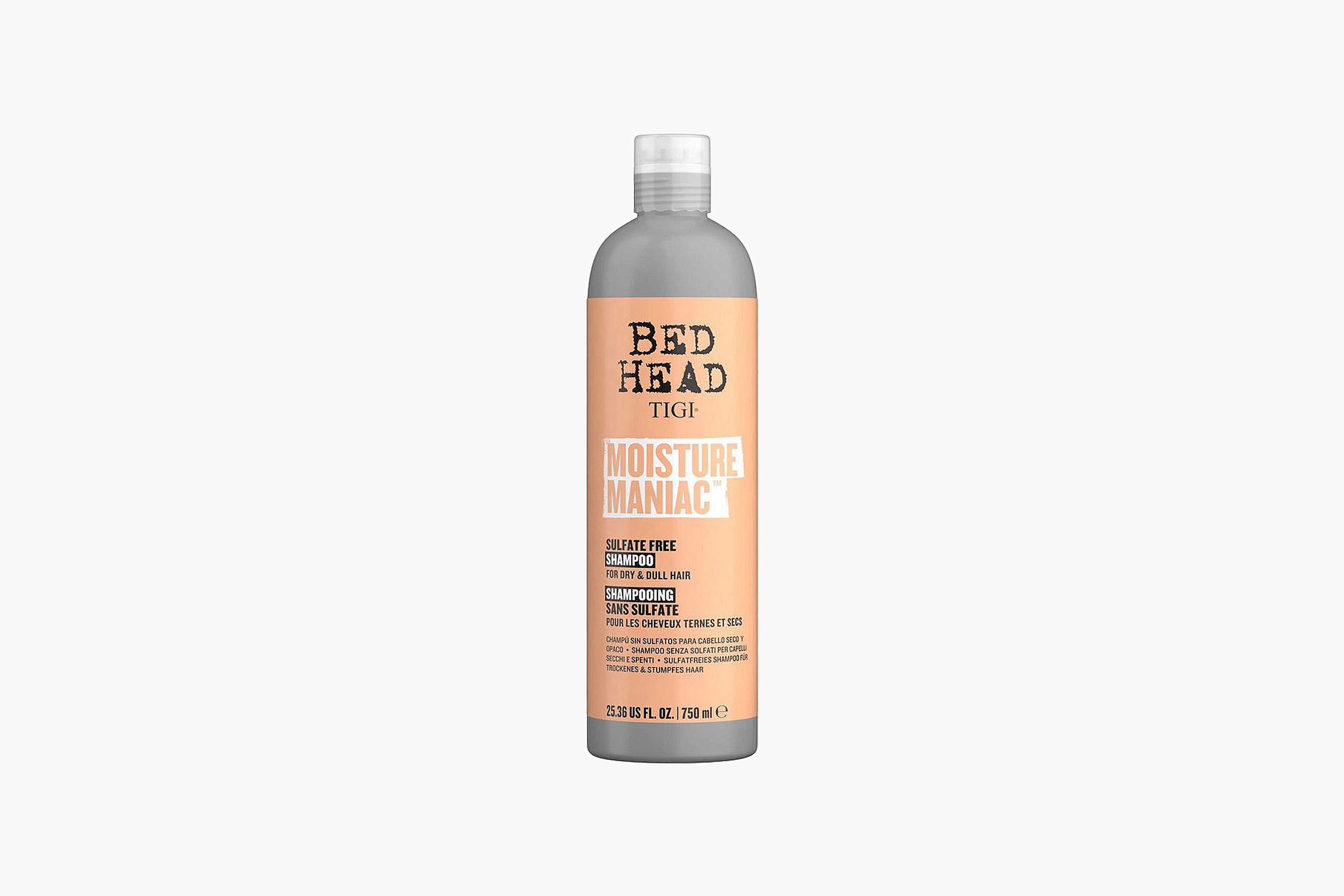 TIGI Bed Head Moisture Maniac фото 1