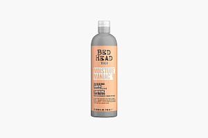 TIGI Шампунь для волос Bed Head Moisture Maniac, 750 мл