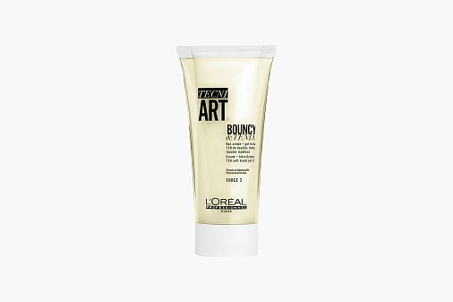 L’oreal Professionnel Tecni.Art Bouncy & Tender