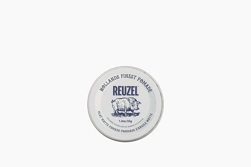 Reuzel Clay Matte Pomade