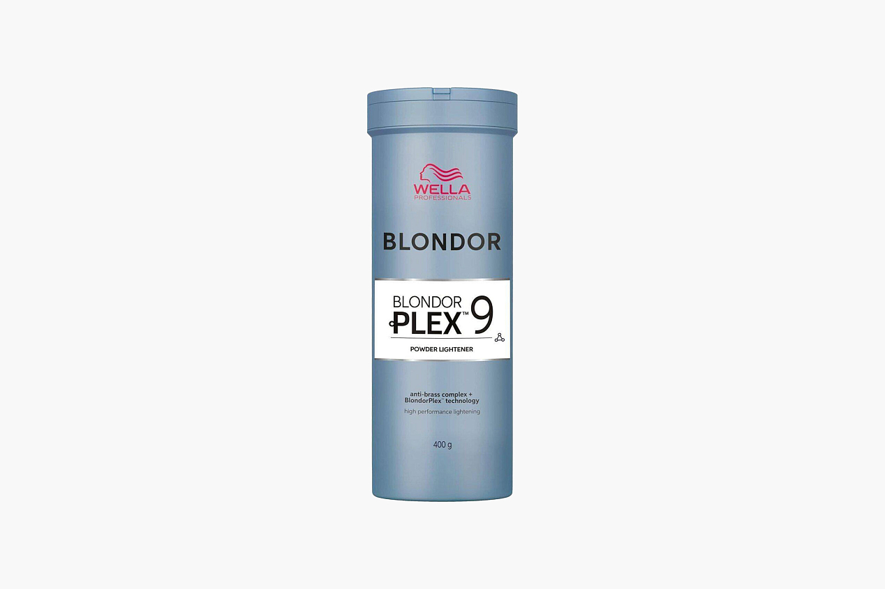 Wella Professionals Blondor Plex