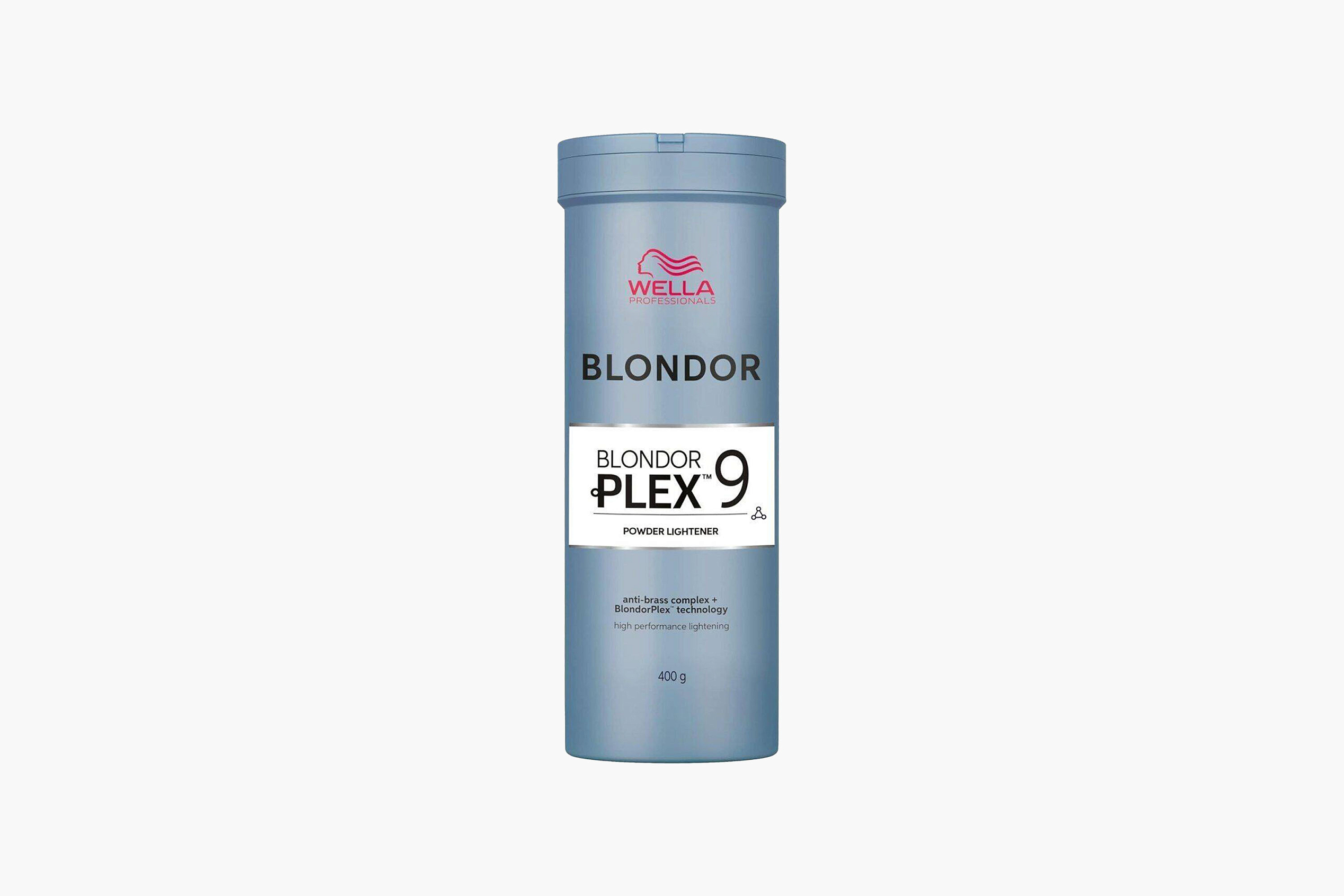 Wella Professionals Blondor Plex фото 1