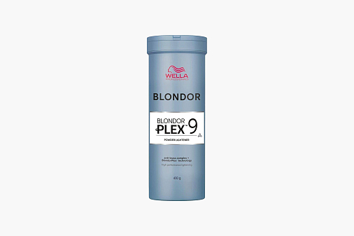 Wella Professionals Blondor Plex