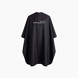 Sim Sensitive Cape with logo