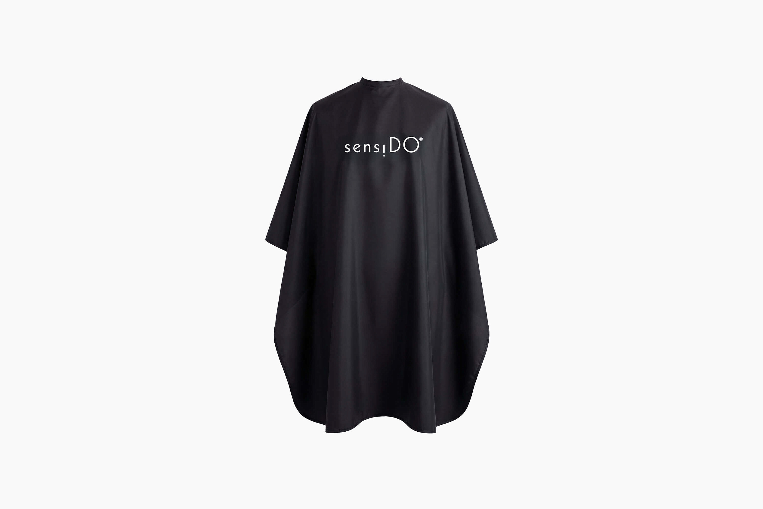 Sim Sensitive Cape with logo фото 1