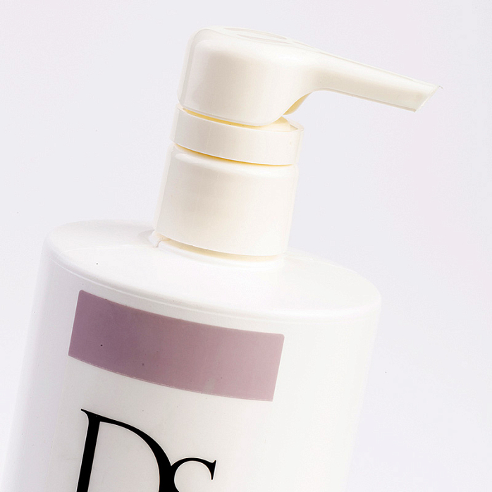 DS Color Shampoo шампунь для окрашенных волос 50мл фото 2