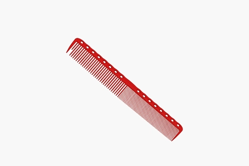 Y.S.Park YS-336 Red