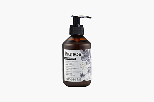 Bullfrog Nourishing Restorative Shampoo Beard & Hair шампунь д/бороды и волос 250 мл