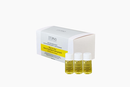 ETERNO Filler For Hair Ceramide & Sphingolipids