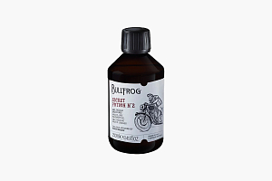 Bullfrog Multi-use Shower Gel Secret Potion N.2  мультифункц. гель д/душа 250 мл
