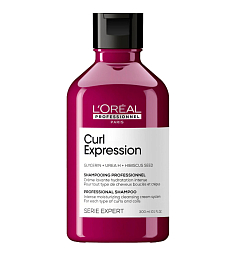L’oreal Professionnel Curl Expression Shampoo