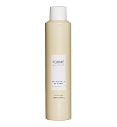 Forme Essentials Natural Hold Hairspray