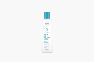 Schwarzkopf Professional Bonacure Hyaluronic Moisture Kick Conditioner Кондиционер для волос, 200мл