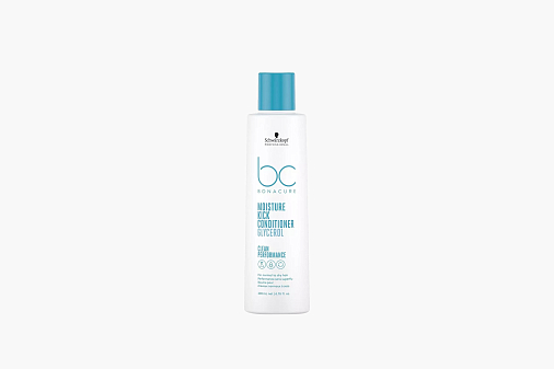 Schwarzkopf Professional Bonacure Hyaluronic Moisture Kick Conditioner