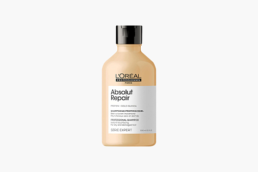 L’oreal Professionnel Absolut Repair Shampoo