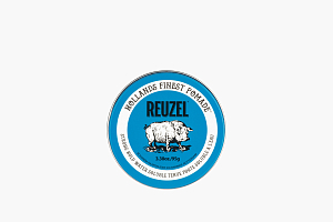 Reuzel Blue Strong синяя помада Pig 95 г