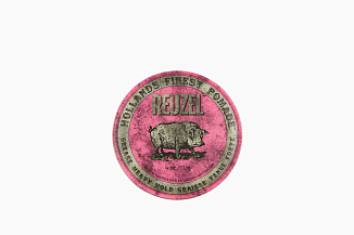 Reuzel Pink Heavy Grease