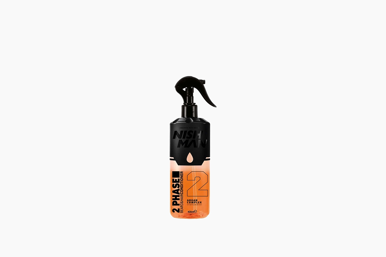 Nishman 2 Phase Conditioner Argan