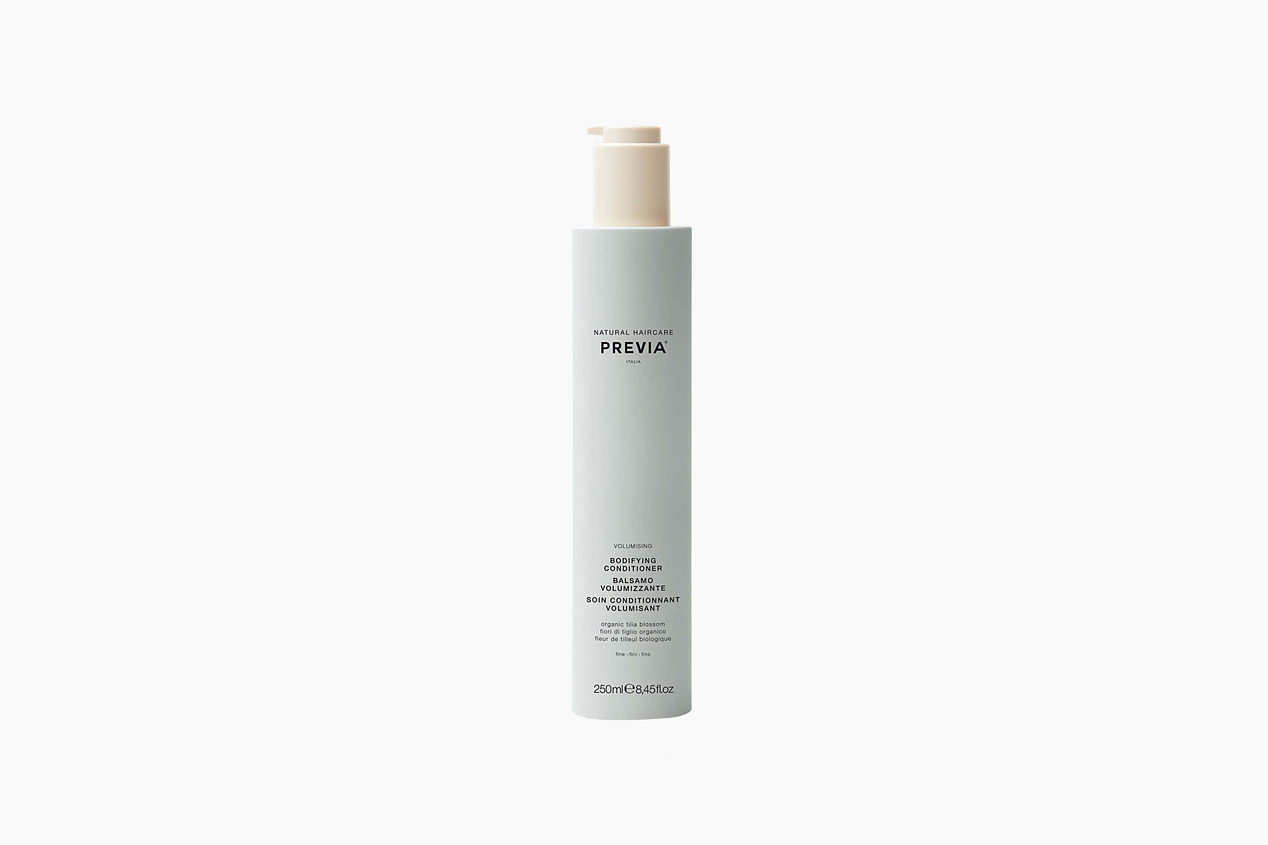 Previa Volumising Bodifying Conditioner