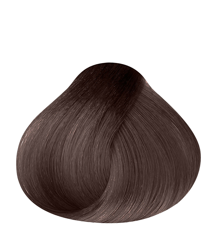 KEEN Крем-краска для волос Colour Cream Пепельный блондин 8.1 фото 1