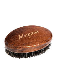 Morgan's Beard brush