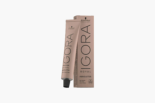 Schwarzkopf Professional Igora Royal 6-50