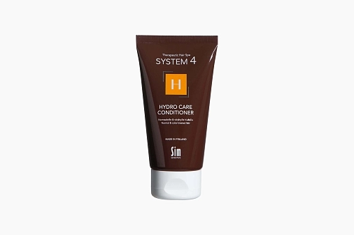 System 4 H Hydro Care Conditioner
