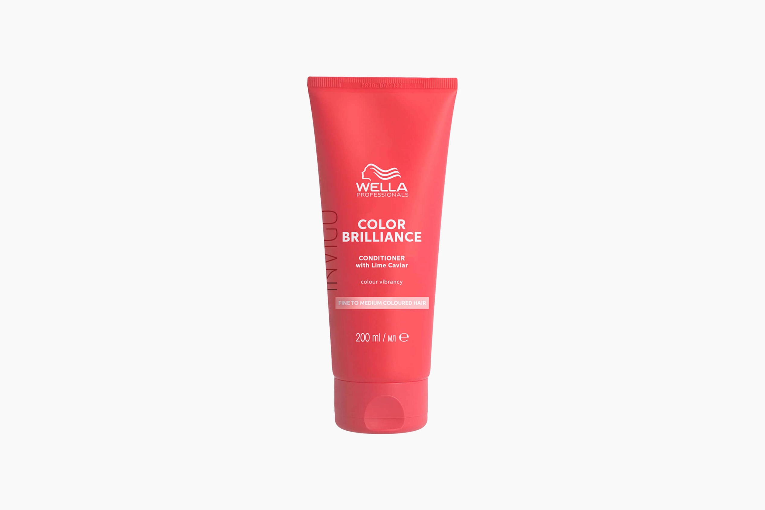 Wella Professionals Color Brilliance Fine Normal Conditioner фото 1
