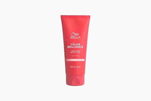 Wella Professionals Color Brilliance Fine Normal Conditioner