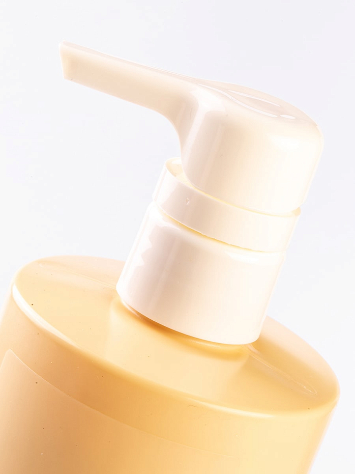 Forme Hydrating Shampoo Увлажняющий шампунь с маслом семян овса 300 мл фото 2