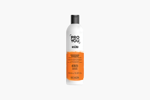 Revlon Professional Pro You Tamer Smoothing Shampoo