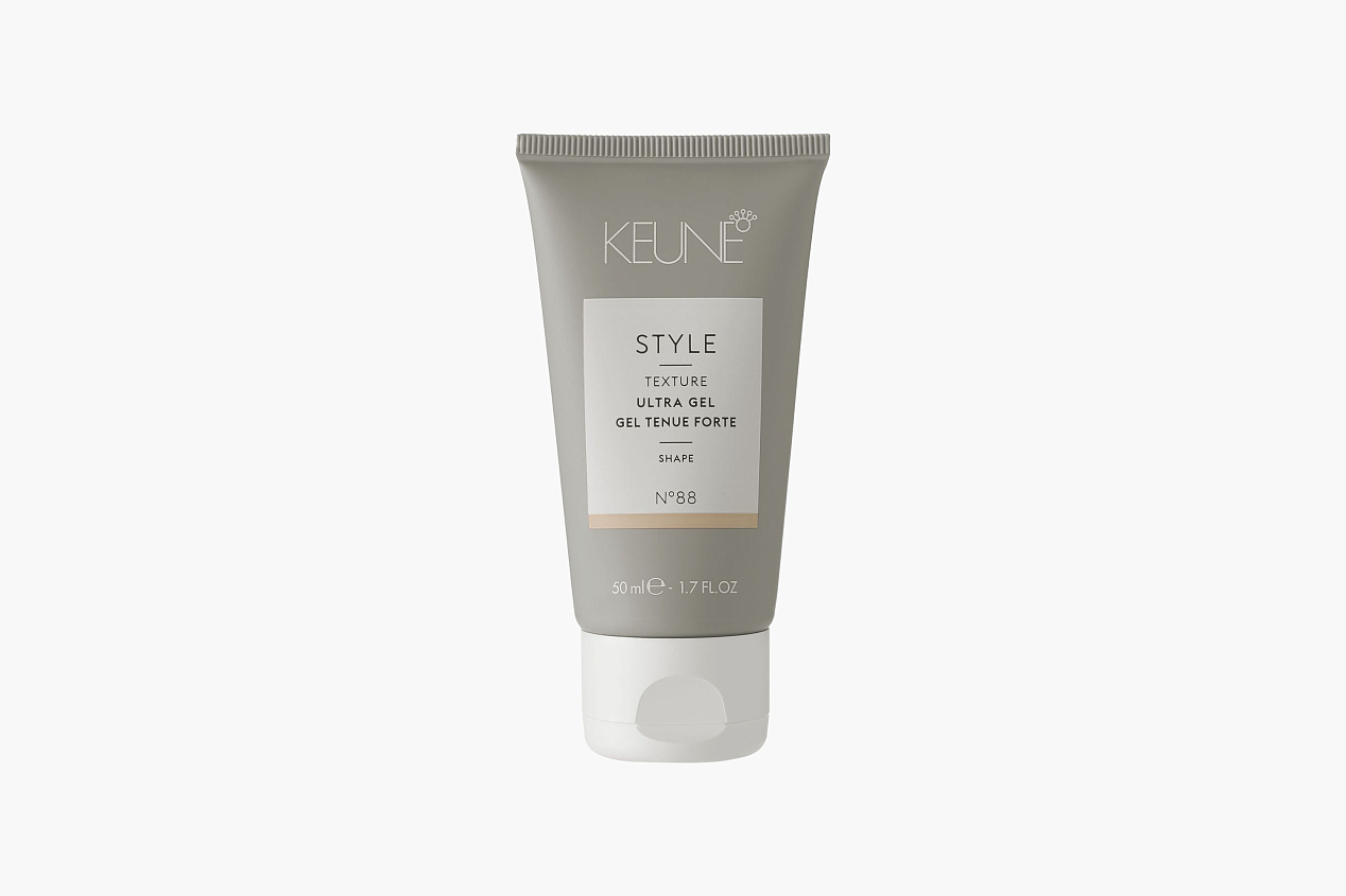 Keune Style Ultra Gel №88