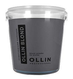 Ollin Professional Blond Powder No Aroma