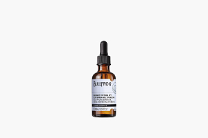 Bullfrog All-in-One Beard Oil Secret Potion N.1 масло для бороды 50 мл