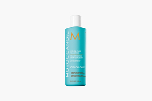 Moroccanoil Шампунь для ухода за окрашенными волосами  Color Care Shampoo