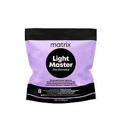 Matrix Light Master с бондером