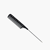 Расческа для волос Y.S.Park YS-108 Black