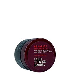 Lock Stock & Barrel 85 Кarats Original Clay