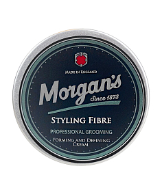Morgan's Styling Fibre