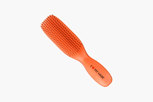 0409-1503S-15 ILMH Щетка "Spider Soft" 1503 коралловая матовая S 17 см