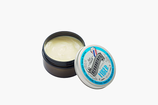 Beardburys WAX Fiber Paste