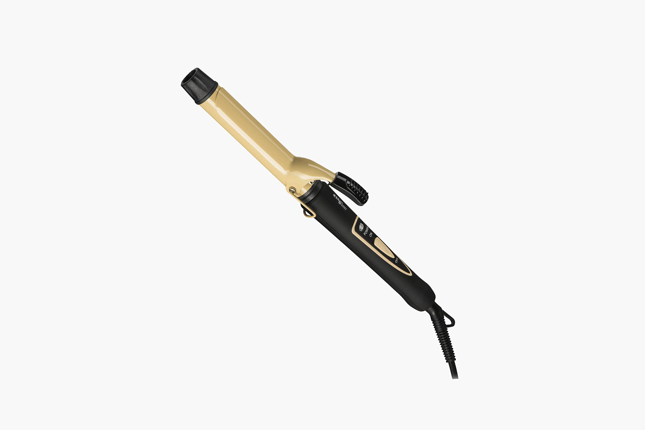 Mark Shmidt Curling iron for hair 501-C