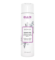 Ollin Professional Bionika Energy Shampoo Anti Hair Loss