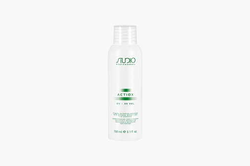 Kapous Professional ActiOx 9%