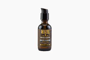 Reuzel Clean & Fresh Beard Serum масло для бороды 50 мл