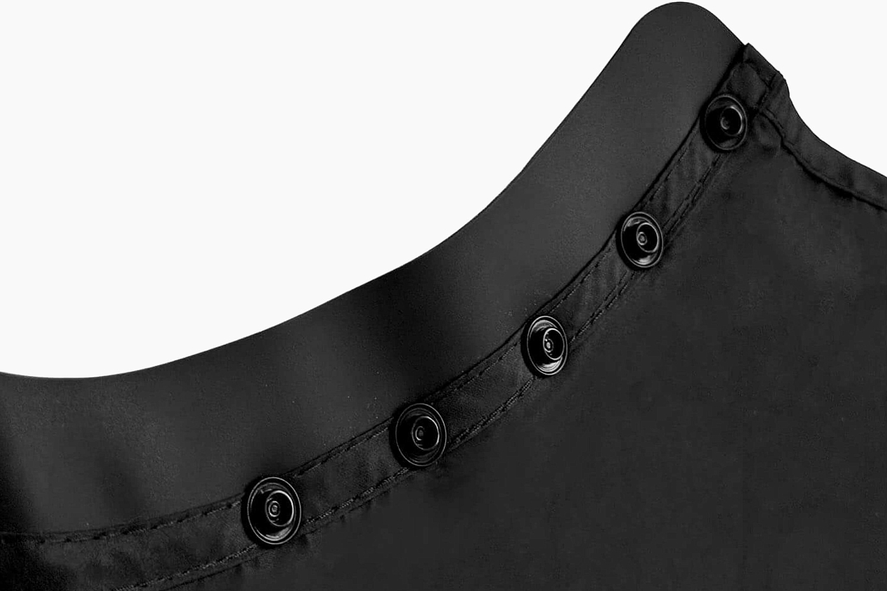 Reuzel Cape for barbering