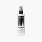 White Cosmetics Spray Styling