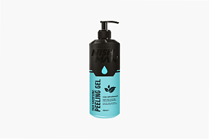 Nishman  Гель Для Лица  Peeling Gel For Dead Skin Cleansing 200 Мл