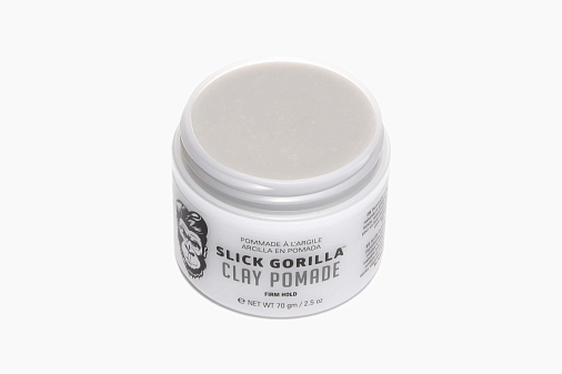 Slick Gorilla Clay Pomade