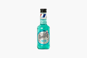 Beardburys Fresh Shampoo / Освежающий шампунь для волос 100 мл